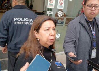 Preliberación de Alejandro Fernández fue por buena conducta, pero si impugnará: Fiscalía