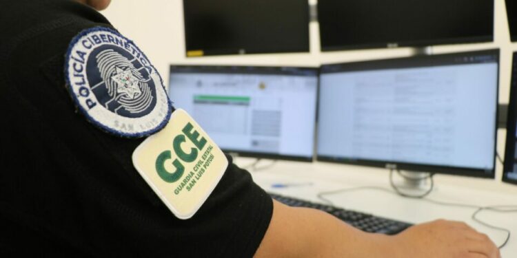 SSPC mantiene monitoreo digital y emite recomendaciones de seguridad en compras en línea durante temporada decembrina