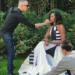 Michelle Obama escribió un documento histórico y lo disfrazó de libro decorativo