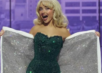Sabrina Carpenter estalla contra la Casa Blanca por usar ‘Juno’ en video de redadas de ICE