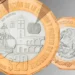 Diputados analizan propuestas para modernizar monedas de 10 y 20 pesos