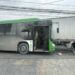 Choque entre camión de pasajeros y tráiler deja 28 heridos en NL