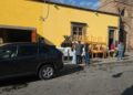 Desalojan el “Café Canta’o” en el Centro Histórico de la ciudad