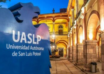 En el 2026 la UASLP ejercerá casi 4 mil millones de pesos