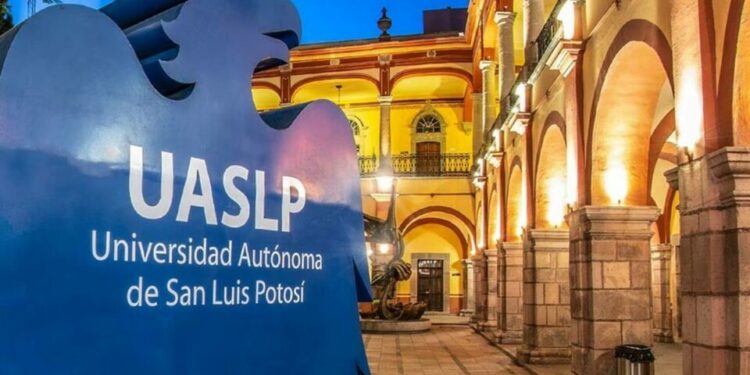 En el 2026 la UASLP ejercerá casi 4 mil millones de pesos