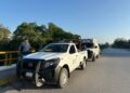 Sin resultados, continúa operativo para localizar a joven arrastrado por el Río Valles