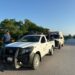 Sin resultados, continúa operativo para localizar a joven arrastrado por el Río Valles