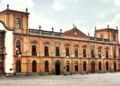 Piden respeto de la UASLP al Congreso