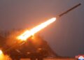 Corea del Norte prueba misiles de largo alcance para medir su respuesta contraofensiva y capacidad de combate
