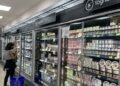 China anuncia aranceles temporales de hasta 42,7% para productos lácteos de la UE