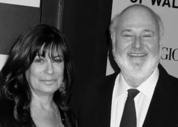 Hallan muertos al director de cine Rob Reiner y a su esposa