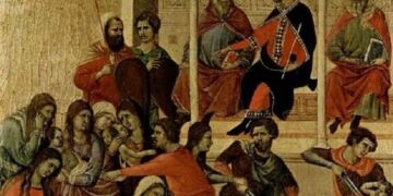 ¿Por qué se hacen bromas el 28 de diciembre? El origen del Día de los Santos Inocentes
