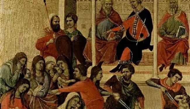 ¿Por qué se hacen bromas el 28 de diciembre? El origen del Día de los Santos Inocentes