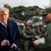 Venezuela afirma que está lista para luchar con armas ante despliegue militar de Estados Unidos en el Caribe