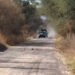 San Luis Potosí refuerza protocolos tras ataque con explosivos a policías en Zacatecas