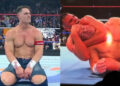 “Nunca se rindan en sus batallas”: Así fue el triste retiro de John Cena