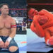 “Nunca se rindan en sus batallas”: Así fue el triste retiro de John Cena