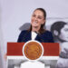 Claudia Sheinbaum pide revisar constitucionalidad de Ley gobernadora en SLP