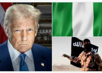 Alerta mundial: Estados Unidos lanza ataque contra campamentos del ISIS en Nigeria