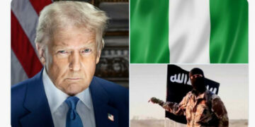 Alerta mundial: Estados Unidos lanza ataque contra campamentos del ISIS en Nigeria