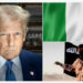 Alerta mundial: Estados Unidos lanza ataque contra campamentos del ISIS en Nigeria