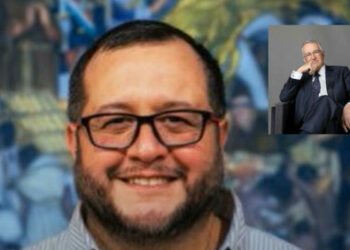 José Ramón López Beltrán responde a Ricardo Salinas Pliego: “No vivo de privilegios, trabajo y pago impuestos”