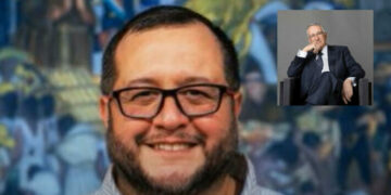 José Ramón López Beltrán responde a Ricardo Salinas Pliego: “No vivo de privilegios, trabajo y pago impuestos”