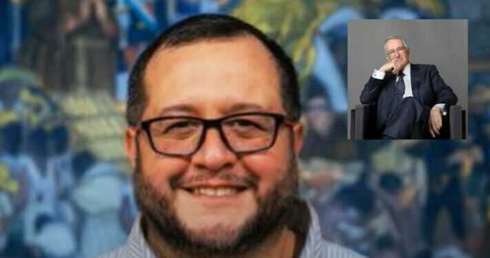 José Ramón López Beltrán responde a Ricardo Salinas Pliego: “No vivo de privilegios, trabajo y pago impuestos”