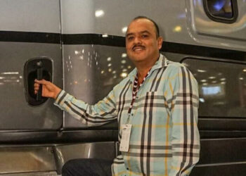 ¿Quién era Alberto Prieto Valencia? Empresario del Mercado de Abastos asesinado en ataque armado en límites de Guadalajara y Zapopan