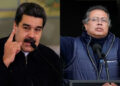 Maduro es dictador, pero no es narcotraficante, dice Gustavo Petro; esa es una narrativa de EU, acusa