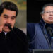 Maduro es dictador, pero no es narcotraficante, dice Gustavo Petro; esa es una narrativa de EU, acusa