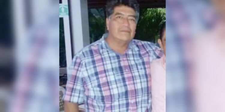 Asesinan al expresidente municipal de Santa Cruz Xoxocotlán, Oaxaca