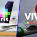 Viva Aerobus y Volaris se unen: Nace nuevo Grupo Mexicano de Aerolíneas