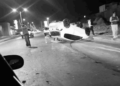 Familia denuncia presunto encubrimiento en accidente que dejó cuatro víctimas mortales
