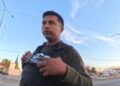 El gobernador exige destitución de agente de la Guardia Civil que pidió “pal refresco”