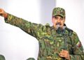 Maduro pide ayuda a aliados petroleros contra EU; denuncian ‘crimen de guerra’