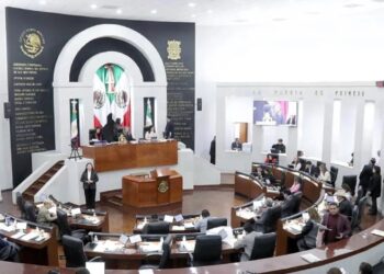 El Congreso recibirá impugnaciones por “ley gobernadora”
