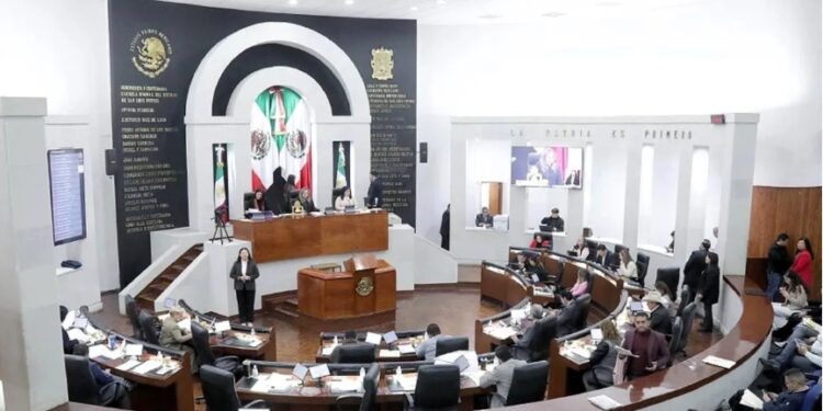 El Congreso recibirá impugnaciones por “ley gobernadora”