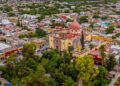 Por acuerdo político integración del Concejo Municipal de Villa de Pozos