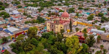  Por acuerdo político integración del Concejo Municipal de Villa de Pozos