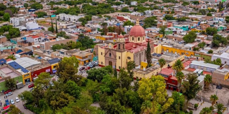 Por acuerdo político integración del Concejo Municipal de Villa de Pozos