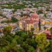  Por acuerdo político integración del Concejo Municipal de Villa de Pozos