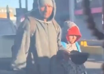Denuncian explotación infantil en cruceros de San Luis Potosí; ciudadanía exige acciones al DIF