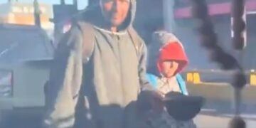 Denuncian explotación infantil en cruceros de San Luis Potosí; ciudadanía exige acciones al DIF