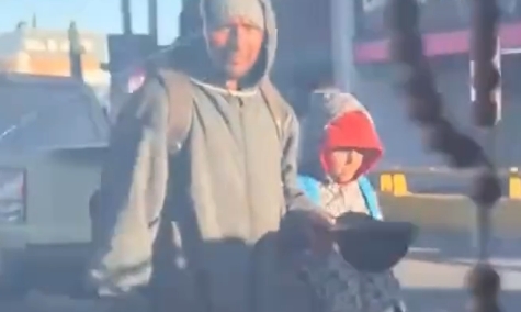 Denuncian explotación infantil en cruceros de San Luis Potosí; ciudadanía exige acciones al DIF