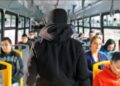 Robos en transporte público mantienen en alerta a usuarios en San Luis Potosí