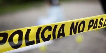 Reportan hallazgo de persona sin vida en la colonia El Palmar, Villa de Pozos