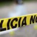 Reportan hallazgo de persona sin vida en la colonia El Palmar, Villa de Pozos