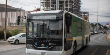 MetroRed operará con horario reducido por fin de año y Año Nuevo