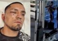 Pelea en gimnasio termina en tragedia; hombre noqueó a su oponente y lo siguió golpeando: “¿Quieres pelear?”
